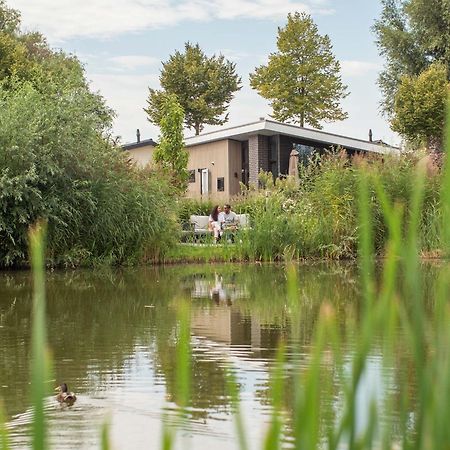 Topparken - Recreatiepark Het Esmeer Aalst Esterno foto