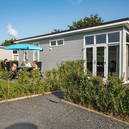 Topparken - Recreatiepark Het Esmeer Aalst Esterno foto