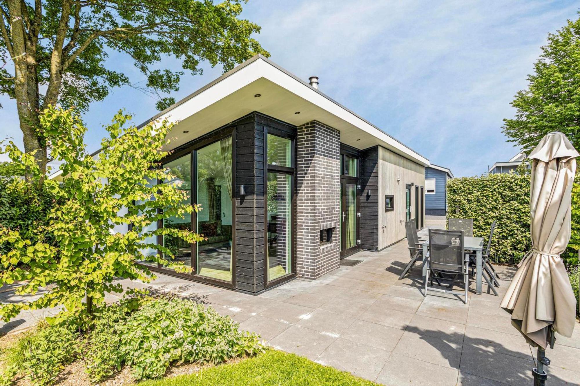 Topparken - Recreatiepark Het Esmeer Aalst Esterno foto