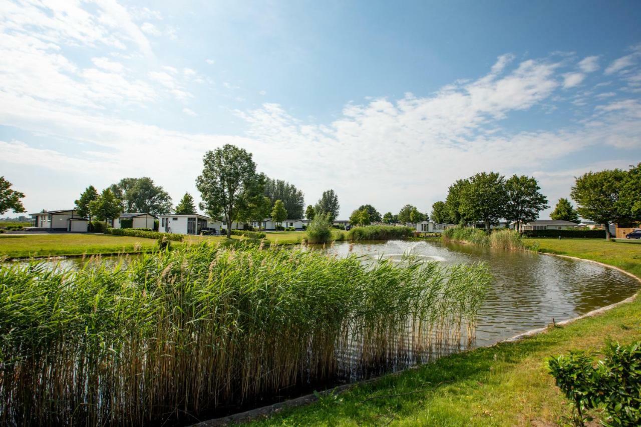 Topparken - Recreatiepark Het Esmeer Aalst Esterno foto
